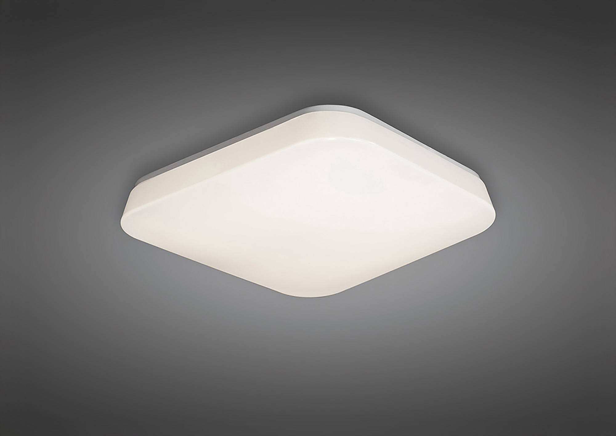 Quatro Wall Lights Mantra Fusion Flush Wall Lights